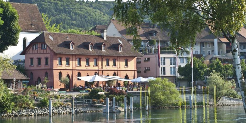 Wolke 4 Hotel Buren an der Aare Kültér fotó
